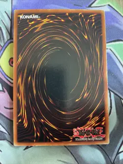 MRD-060 Change Of Heart Ultra Rare Excellent Condition Yugioh Card (2) - Image 2