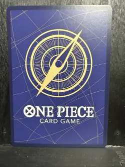 Roronoa Zoro EB04-007 SR EGGHEAD CRISIS ONE PIECE Card Game Japanese TCG 2026 NM - Image 4