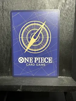 Roronoa Zoro EB04-007 SR EGGHEAD CRISIS ONE PIECE Card Game Japanese TCG 2026 NM - Image 5