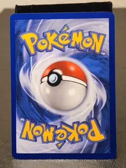 Pokemon Card - Seedot Deoxys 71/107 Reverse Holo Stamped - Image 2