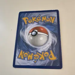 Pokemon Dragonite GX SM156 Promo Full Art Holo Black Star Promo Card - Image 2