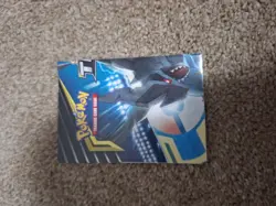 Pokemon Team Up Build and Battle Box w/ Outer Sleeve & Booklet - NO CARDS - MINT - Image 4