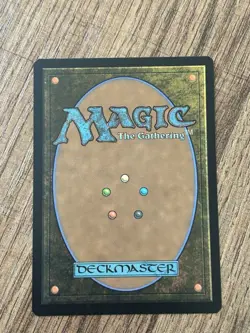 MTG Geth's Grimoire the List Reprints #123 Magic: The Gathering LP Card - Image 2