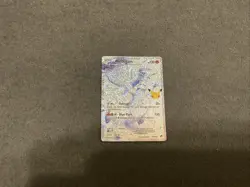 Reshiram 25th Anniversary Holo Card 113/114 - Image 1