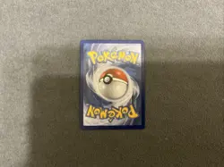 Reshiram 25th Anniversary Holo Card 113/114 - Image 3