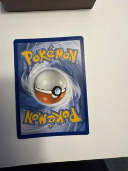 Jolteon Promo Holo Rare Pokemon TCG Card 47/185 Cosmos - Image 2