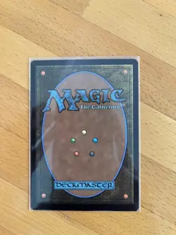 MTG English Final Fantasy: Red Mage's Rapier (C) 0152 - Image 3