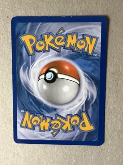 Pokemon Shaymin EX RC21/RC25 Legendary Treasures Ultra Rare Holo 110HP Card - Image 2