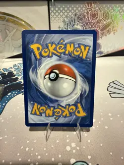 Feebas 198/191 Sv08: Surging Sparks Holo Pokemon card - Image 2