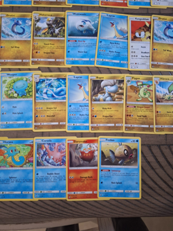 Pokemon Dragon Majesty Common / Uncommon Base Card Lot of 36 - Very Rare 2018 - Image 4