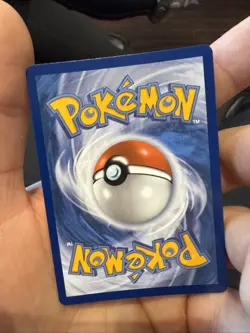 Mega Gardevoir ex 060/132 Holo Pokemon TCG Card Mega Evolution 2025 NEAR MINT - Image 2