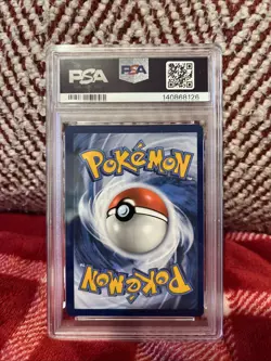 Pokemon Pikachu TCG Illustration Paldea Evolved ETB Promo Card 027 - Image 2