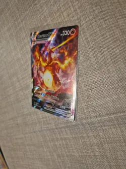 Charizard VMAX SWSH261 SWSH: Sword & Shield Promo Cards Holo NM - Image 5