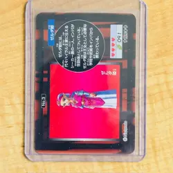 Pick Your Card 1999 Legend Of Zelda Ocarina Of Time Nagasakiya Japan Rare - Image 5