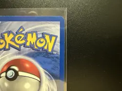 Pokemon TCG Dark Alakazam Holo Rare Card 1/82 - Image 3