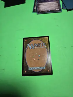 Hexing Squelcher (Showcase) Lorwyn Eclipsed Foil - Image 2