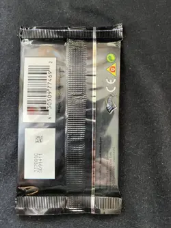 Magic the Gathering Core Set 2020 Booster Pack X2 Sealed - Image 5