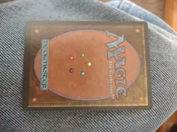 Magic The Gathering Web 4th Edition 1995 MTG CCG NM+ - Image 3