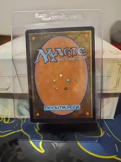 Vivi's Persistence (Borderless) Commander: Final Fantasy Regular - Image 2