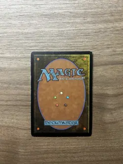 RHYSTIC STUDY SIGNED TERESE NIELSEN SHADOW JAPANESE MTG magic The Gathering - Image 2