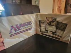 Magic the Gathering MtG FROM THE VAULT: ANGELS Box Set • NEW - Image 2