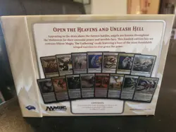 Magic the Gathering MtG FROM THE VAULT: ANGELS Box Set • NEW - Image 3