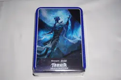 Mtg Beadle & Grimm's Tarkir Dragonstorm Token Set NEW Sealed - Image 1