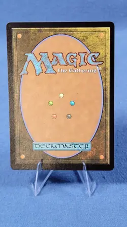 Agna Qel'a (Extended Art) #387 (Foil) (NM) TLA Magic MTG - Image 2