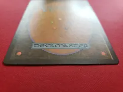 Mana Vault Revised #263 MtG - Image 5