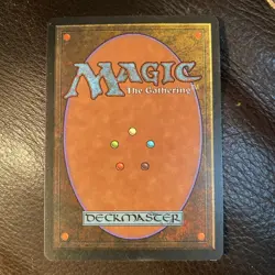 MTG Sporogenesis Urza's Saga 273/335 Regular Rare LP Magic the Gathering - Image 2