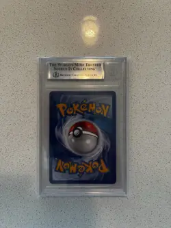 Pokemon TCG Tyranitar Prime Unleashed Holo Card 88/95 - Image 2