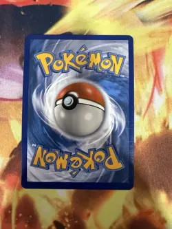 Reshiram 017/072 AMAZING RARE HOLO Shining Fates Pokemon TCG English Foil - Image 2