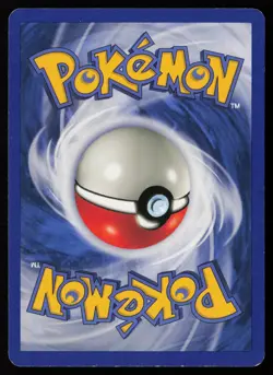 Koga's Pidgey (80) 080/132 Unlimited Pokemon TCG Gym Challenge LP - Image 2