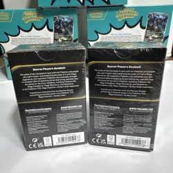 2x Pokemon TCG: Perfect Order Booster Bundle NEW & SEALED. In Hand Fast Shipping - Image 2