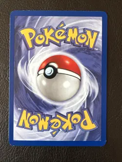 Pokemon Team Rocket 1st Edition Potion Energy 82/82 - Image 2
