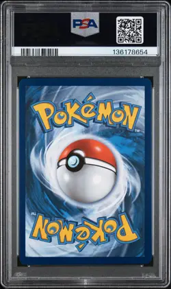 Pokemon Birthday Pikachu Holo Promo 24/53 PSA 10 Celebrations Classic Collection - Image 2