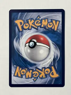 Pokemon TCG Electabuzz 196/SV-P Indomilk promo Stamp Exclusive Indonesia Limited - Image 2