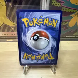 Pokemon TCG Mega Evolutions Wally's Compassion 186/132 Full Art Holo - Image 2