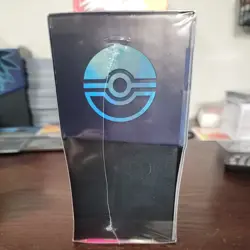 Pokemon Phantasmal Flames Elite Trainer Box ETB Mega Evolution Factory Sealed - Image 2