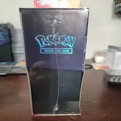 Pokemon Phantasmal Flames Elite Trainer Box ETB Mega Evolution Factory Sealed - Image 4