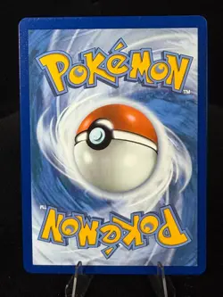 2026 Pokemon - DOUBLADE - IR Illustration Rare - PERFECT ORDER - 098/088 - Image 2