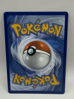 Meowth ex 121/088 ENGLISH Special Illustration Rare - Perfect Order SIR Pokemon - Image 2