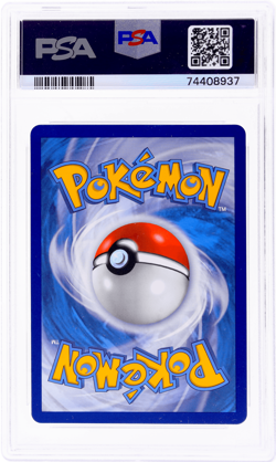 2021 Pokemon Sword and Shield Shining Fates Cinderace Vmax #19 PSA 10 - Image 2