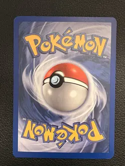 Crawdaunt 3/97 Ex Dragon Holo Rare Near Mint Pokemon 2003 - Image 2