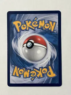 NM Growlithe 238/S-P | Pokemon Indomaret Stamped Promo Indonesian [US Seller] - Image 2