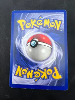 Pokemon TCG WOTC Jungle Flareon 19/64 Regular Non Holo Rare Unlimited LP/MP - Image 2