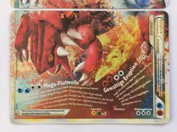 Pokemon Kyogre & Groudon-Legende komplett ex/near mint Holo Deutsch 87/90 88/90 - Image 3