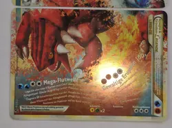 Pokemon Kyogre & Groudon-Legende komplett ex/near mint Holo Deutsch 87/90 88/90 - Image 5