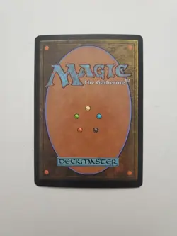 MTG Magic FOIL Endemic Plague Onslaught NM - Image 2