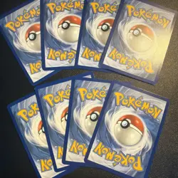 Pokemon TCG - Telepathic Psychic Energy 088/088 Perfect Order Playset x4 - Image 2